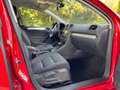 Volkswagen Golf VI 1.2 TSI Team Automatik/Navi/DGS/PDC/BMT Rojo - thumbnail 17