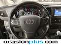 Toyota Proace Family L1 2.0D 8pl. Advance 150 Negro - thumbnail 23
