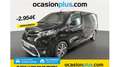 Toyota Proace Family L1 2.0D 8pl. Advance 150 Negro - thumbnail 1