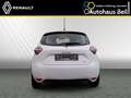 Renault ZOE LIFE Batteriekauf R110 Z Weiß - thumbnail 2