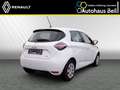Renault ZOE LIFE Batteriekauf R110 Z Weiß - thumbnail 4