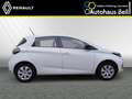 Renault ZOE LIFE Batteriekauf R110 Z Weiß - thumbnail 5