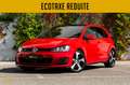 Volkswagen Golf GTI Golf 2.0 TSI 230 DSG6 GTI Performance Rouge - thumbnail 1
