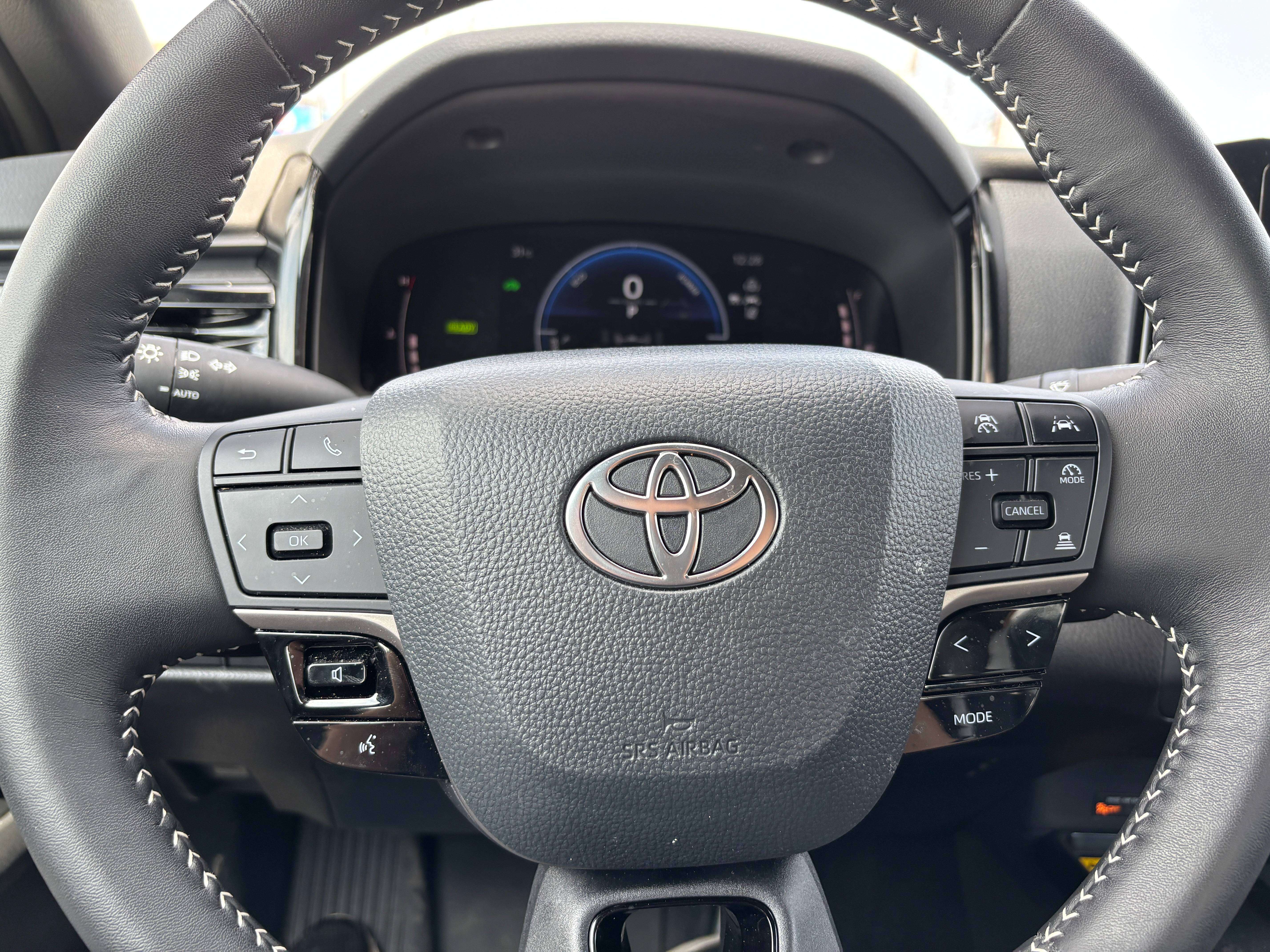 used 2026 Toyota Camry car, priced at $41,495
