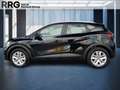 Renault Captur II 1.0 TCe 90 Zen Schwarz - thumbnail 2