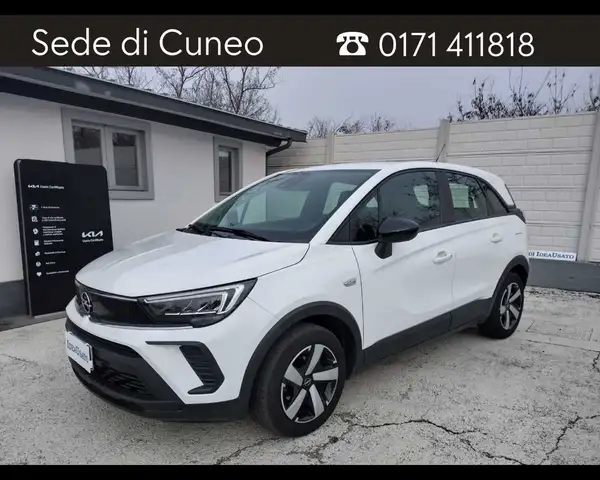 Opel Crossland 1.2  Edition