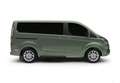 Ford Transit Custom FT 340 L2 Kombi Trail EcoBlue 130 Plateado - thumbnail 2