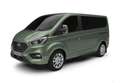 Ford Transit Custom FT 340 L2 Kombi Trail EcoBlue 130 Plateado - thumbnail 1