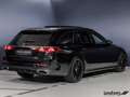Mercedes-Benz E 220 E 220 T d AMG /DIG.LIGHT/AHK/Pano/Distro/Memory/ Noir - thumbnail 2