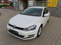 Volkswagen Golf VII Lim. Comfortline BMT Weiß - thumbnail 5