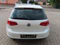 Volkswagen Golf VII Lim. Comfortline BMT Weiß - thumbnail 3