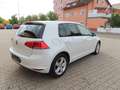 Volkswagen Golf VII Lim. Comfortline BMT Weiß - thumbnail 2
