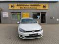 Volkswagen Golf VII Lim. Comfortline BMT Weiß - thumbnail 1