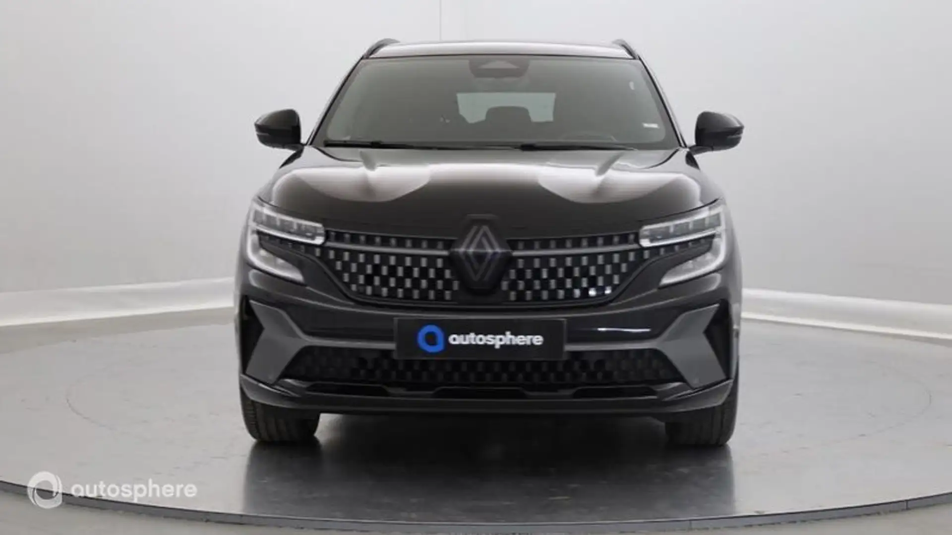 Renault Espace 1.2 E-Tech full hybrid 200ch esprit Alpine - 2