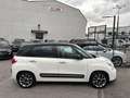 Fiat 500L 1,6 Multijet II 105 Pop Star mit Klima u. Tempomat Weiß - thumbnail 3