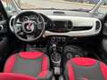 Fiat 500L 1,6 Multijet II 105 Pop Star mit Klima u. Tempomat Weiß - thumbnail 12