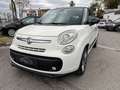 Fiat 500L 1,6 Multijet II 105 Pop Star mit Klima u. Tempomat Weiß - thumbnail 1
