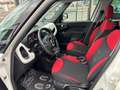 Fiat 500L 1,6 Multijet II 105 Pop Star mit Klima u. Tempomat Weiß - thumbnail 4