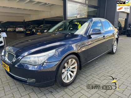BMW 520 520i Corporate Lease Business Line Edition I / 155