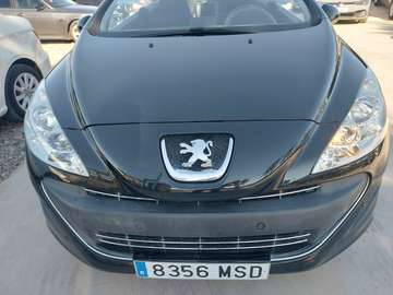 308 CC 2.0HDI Sport Sport