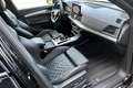 Audi RS Q5 55 TFSIe S-Line RS-Leer Massage Lucht Matrix Sfeer Zwart - thumbnail 17