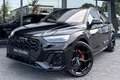 Audi RS Q5 55 TFSIe S-Line RS-Leer Massage Lucht Matrix Sfeer Zwart - thumbnail 1