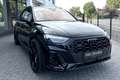 Audi RS Q5 55 TFSIe S-Line RS-Leer Massage Lucht Matrix Sfeer Zwart - thumbnail 4