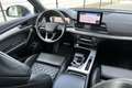 Audi RS Q5 55 TFSIe S-Line RS-Leer Massage Lucht Matrix Sfeer Zwart - thumbnail 40