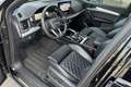 Audi RS Q5 55 TFSIe S-Line RS-Leer Massage Lucht Matrix Sfeer Zwart - thumbnail 13
