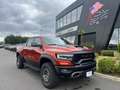 Dodge RAM 1500 CREW CAB TRX FINAL EDITION Orange - thumbnail 8