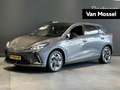 MG MG4 Luxury 64 kWh | Stuur + Stoelverwarming | Apple Ca Grijs - thumbnail 1