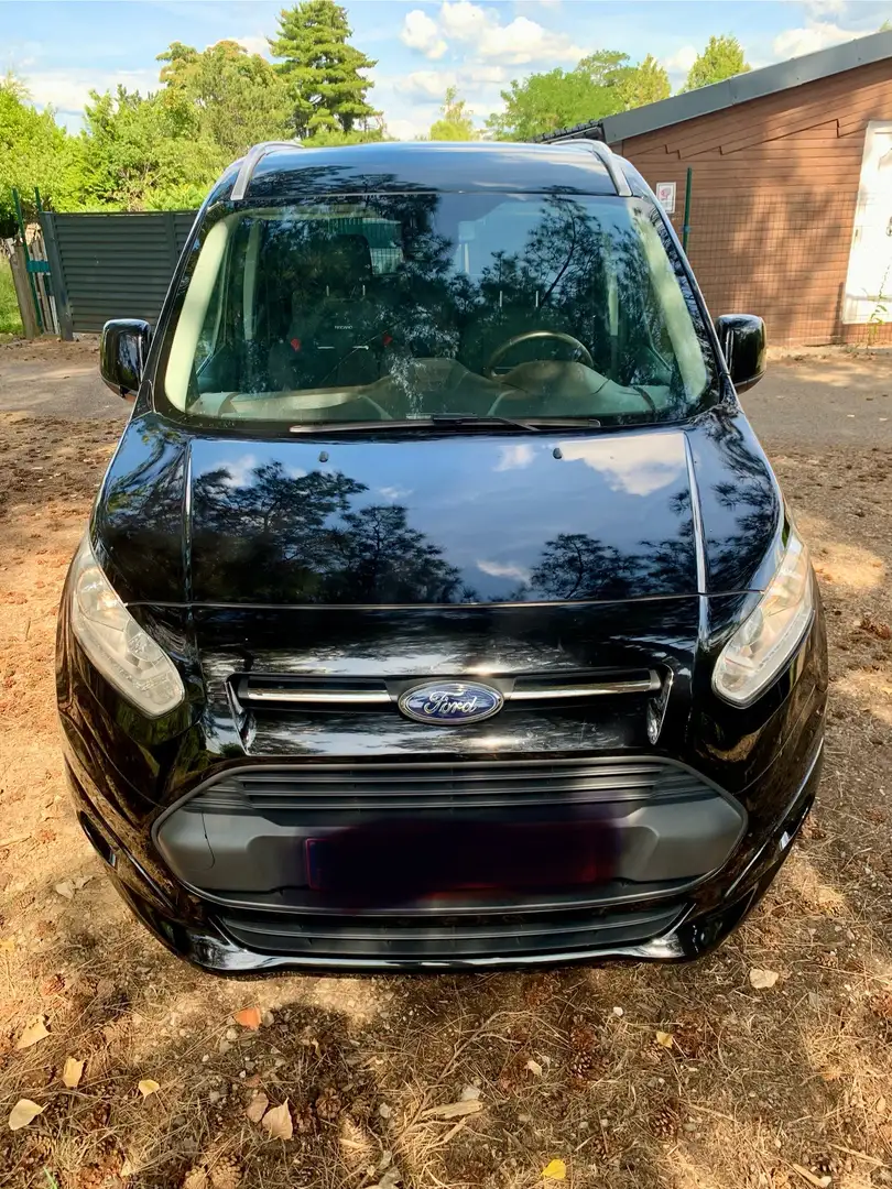 Ford Tourneo Connect 1.0 EcoBoost Start-Stop Titanium - 2