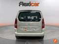 Opel Combo 1.2 T 81kW (110CV) S/S Edition Plus L Gris - thumbnail 7