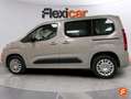 Opel Combo 1.2 T 81kW (110CV) S/S Edition Plus L Gris - thumbnail 8