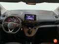 Opel Combo 1.2 T 81kW (110CV) S/S Edition Plus L Gris - thumbnail 10