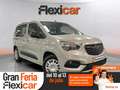 Opel Combo 1.2 T 81kW (110CV) S/S Edition Plus L Gris - thumbnail 1