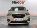 Opel Combo 1.2 T 81kW (110CV) S/S Edition Plus L Gris - thumbnail 5