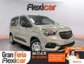 Opel Combo 1.2 T 81kW (110CV) S/S Edition Plus L Gris - thumbnail 1