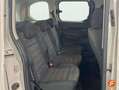 Opel Combo 1.2 T 81kW (110CV) S/S Edition Plus L Gris - thumbnail 13