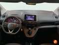 Opel Combo 1.2 T 81kW (110CV) S/S Edition Plus L Gris - thumbnail 10