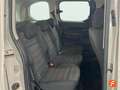 Opel Combo 1.2 T 81kW (110CV) S/S Edition Plus L Gris - thumbnail 13