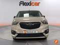 Opel Combo 1.2 T 81kW (110CV) S/S Edition Plus L Gris - thumbnail 5
