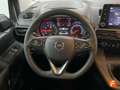 Opel Combo 1.2 T 81kW (110CV) S/S Edition Plus L Gris - thumbnail 9