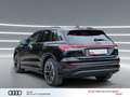 Audi Q4 e-tron 45 qu 2x S line MATRIX 21" AHK AR-HuD Schwarz - thumbnail 7