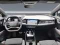 Audi Q4 e-tron 45 qu 2x S line MATRIX 21" AHK AR-HuD Schwarz - thumbnail 12