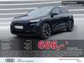 Audi Q4 e-tron 45 qu 2x S line MATRIX 21" AHK AR-HuD Schwarz - thumbnail 1