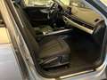 Audi A4 Avant 2,0 TDI basis ultra Grau - thumbnail 13