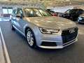 Audi A4 Avant 2,0 TDI basis ultra Grau - thumbnail 3