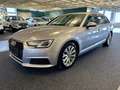 Audi A4 Avant 2,0 TDI basis ultra Grau - thumbnail 1