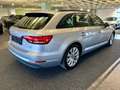 Audi A4 Avant 2,0 TDI basis ultra Grau - thumbnail 5
